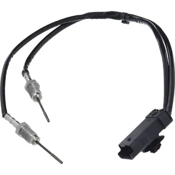 Autoelektrika Čidlo teploty výfukových plynů VALEO 368872