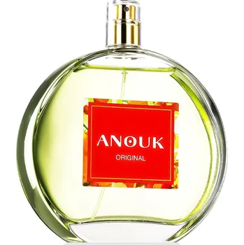 Dámský parfém Anouk Original EDT 200 ml W
