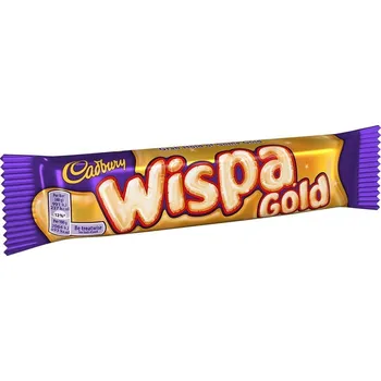 Čokoládová tyčinka Cadbury tyčinka z mléčné čokolády s karamelovou vrstvou 48 g