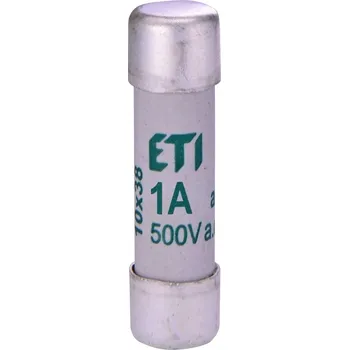 ETI CH10 500V aM 32A, válcová pojistková vložka