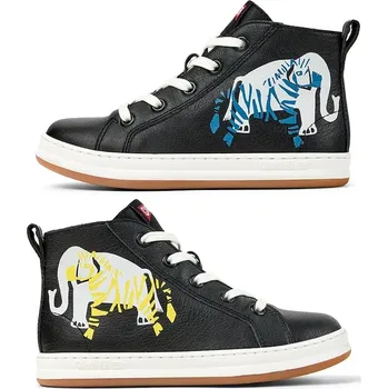 Chlapecké tenisky Boty Camper Runner Four K'sTWS K900261.28.34.TWS černá 99X, EUR 31