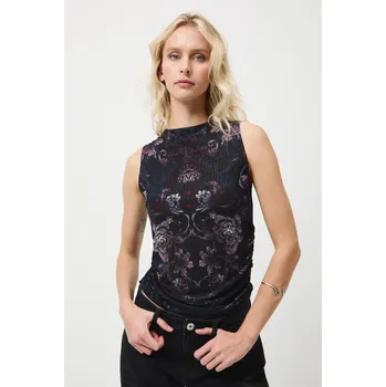 Top Medicine dámský, černá barva RW25-TTD700 99X, vel. XL