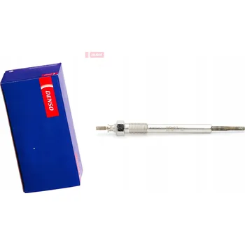 Zapalovací a žhavicí svíčka ŽHAVICÍ SVÍČKA HYUNDAI KIA ACCENT / SOLARIS (10-),