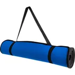 Aga Podložka na cvičení Odolná, 180x60 cm, 0,6 cm, PVC, Modrá STK21202