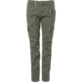 Timezone Timezon Regular Ben Kapsáče Olivové 36/34