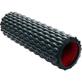 Koloběžka Power System Foam Roller Physix černá