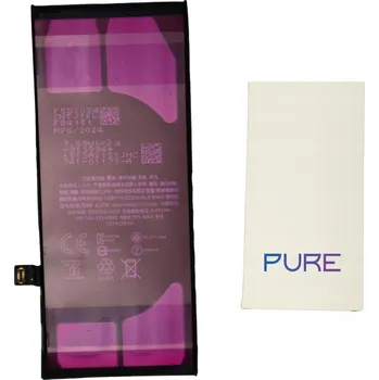 Baterie pro mobilní telefon Baterie pro Apple iPhone SE (2022) Pure 2220 mAh