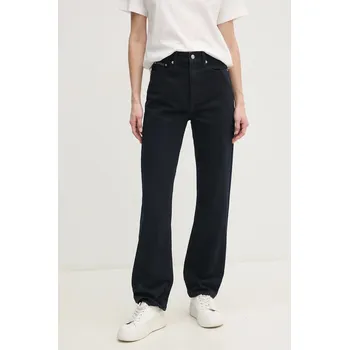 Džíny Calvin Klein Jeans J20J225470 námořnická modř 59J, vel. 27/30