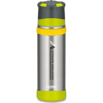 Termoska Termos Thermos Mountain 0,5 l zelený