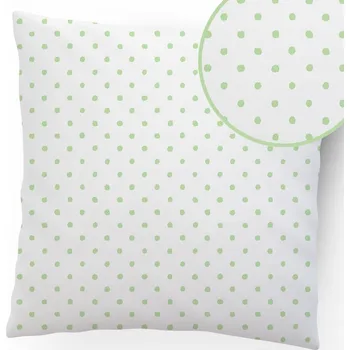 Povlak na dekorativní polštářek Povlak 40 x 40 polštáře Ankras