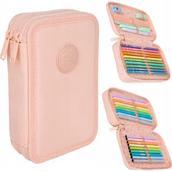 Penál Penál rozkládací dvojitý CoolPack