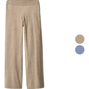 esmara® Dámské úpletové kalhoty