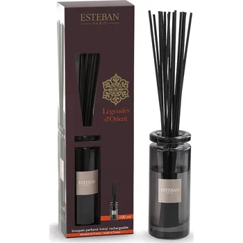 Aroma difuzér Aroma difuzér Esteban Legendes dOrient 100 ml více barev LEG.043 vícebarevná MLC