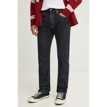 Pánská móda Džíny Levi's 505 Regular 00505.1447 námořnická modř 59X, vel. 30/30