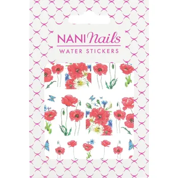 NANI 3D vodolepky - 96