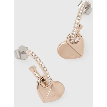 Náušnice Náušnice Tommy Hilfiger 2780883 zlatá GLD, vel. ONE SIZE