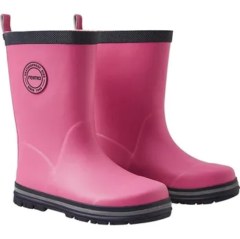 Dívčí holínky Dětské holínky Reima růžová barva 5400001A.G 42X, EUR 29