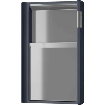 Peněženka Slide Secrid Addition Charcoal AS.Charcoal šedá 90X, vel. ONE SIZE