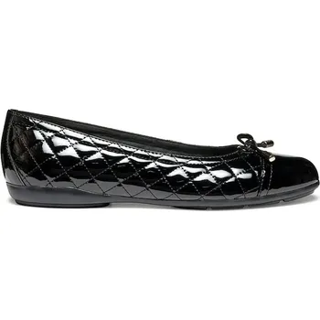 Dámské baleríny Baleríny Geox D ANNYTAH černá barva, D467NB 000HH C9999 D467NB.000HH.C9999 99X, EUR 38