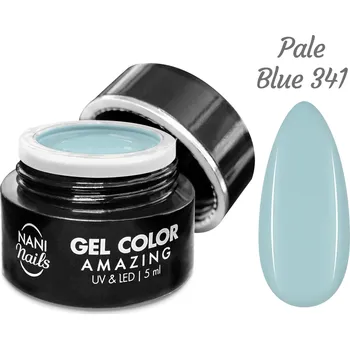 NANI UV gel Amazing Line 5 ml - Pale Blue