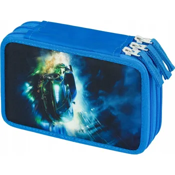 Penál Penál rozkládací trojitý BAAGL