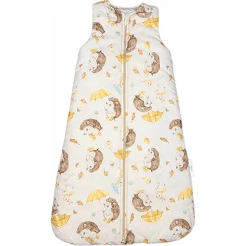 Spacák Mimilove Spací pytel pro děti od 04-18m. Ježek