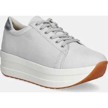 Pánské tenisky Sneakers boty Vagabond Shoemakers CASEY 5330.080.88 šedá 09X, EUR 41