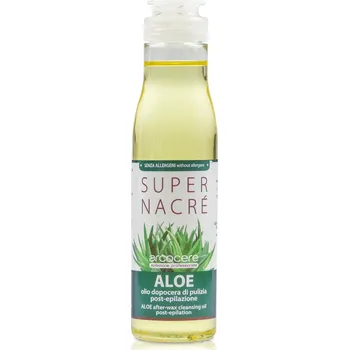 Arcocere olejíček po depilaci 150 ml - Aloe