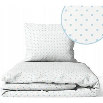 Povlečení POVLEČENÍ PRO DĚTI 120x160 50x70 VZORY 2-dílné