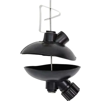 Lodní motor Quicksilver Originální proplachovací redukce pro motory Mercury OEM 44357Q2