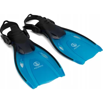 Ploutve Aquastic Shelly 27-32