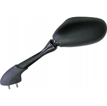 Zrcátko pro motocykl Motocyklové zrcátko levé Emgo Yamaha