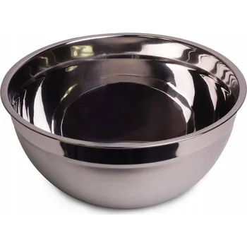 KUCHYŇSKÁ MÍSA Z NEREZOVÉ OCELI 26 cm KAMILLE