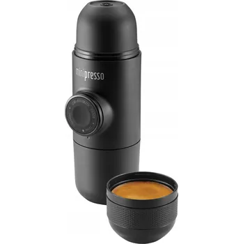 Kávovar Automatický kávovar Wacaco Minipresso GR 0 W