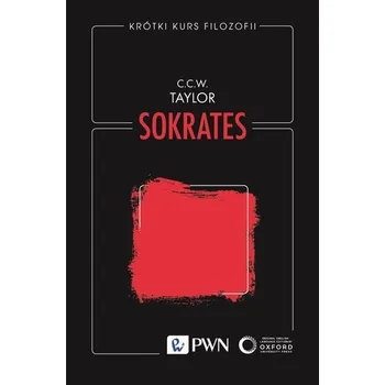 Krótki kurs filozofii. Sokrates - Taylor