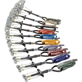 Lezecký doplněk Rock Empire Flexor Set neutrál, 3