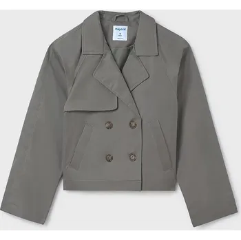 Dívčí bunda Pechodný tenčkot Mayoral - 2506410011 Veľkosť: 152