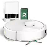 iRobot Roomba 105 Combo s AutoEmpty Dock (White) Y351240