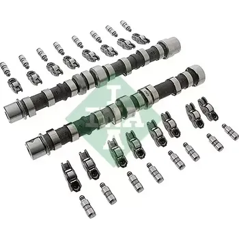 Vačková hřídel INA Sada vačkového hřídele IN 428003030 + DOPRAVA ZDARMA!