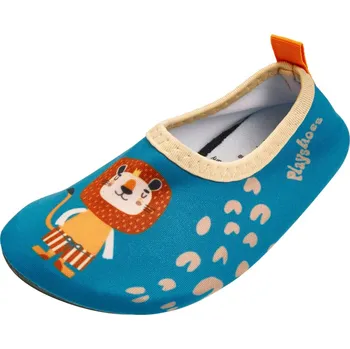 Boty do vody Barefoot boty do vody Playshoes Lev 18-19, Vnitřní délka boty: 13,4 cm, Vnitřní šířka boty: 6,3 cm