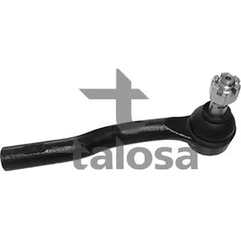 Čep řízení Hlava příčného táhla řízení - čep řízení TALOSA 42-08332