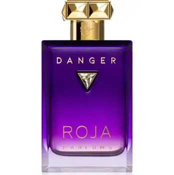 Dámský parfém Roja Parfums Danger Pour Femme Essence de Parfum 100 ml W