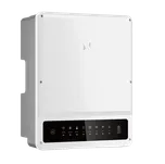 Set solárního měniče GoodWe GW10KN-ET Plus+, řídící modul BMS + bateriové moduly