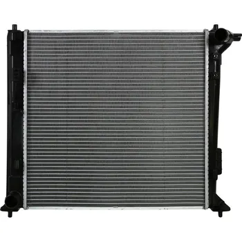 Chladič motoru Chladič, chlazení motoru KAMOKA 7700186