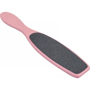 NANI pilník na paty 100/180 - Pink