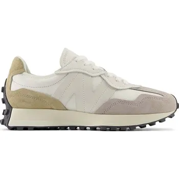 Pánská obuv Kožené tenisky New Balance U327WGA béžová 01X, EUR 44