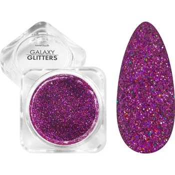 NANI zdobení Galaxy Glitters - 5