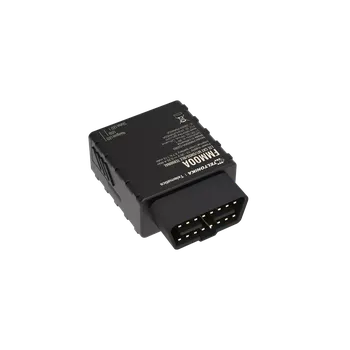 Lokátor TELTONIKA FMM00A-M1 4g lte obd2 vozidlo gps tracker