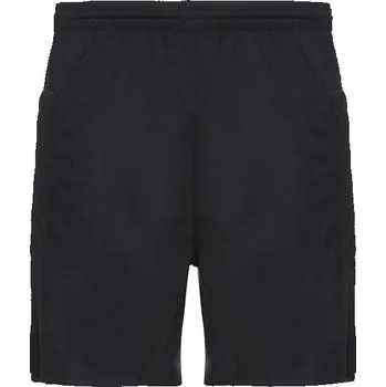 Pánské kraťasy Roly Brankářské kraťasy ARSENAL Velikost: M, Barva: černá