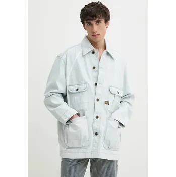 Pánská větrovka Bunda G-Star D26165.D436 modrá 05X, vel. XL